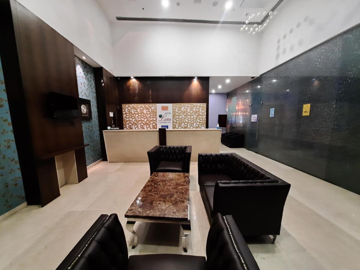Hotel Lxia Hinjewadi - Indian Nationals Only Pimpri-Chinchwad ภายนอก รูปภาพ
