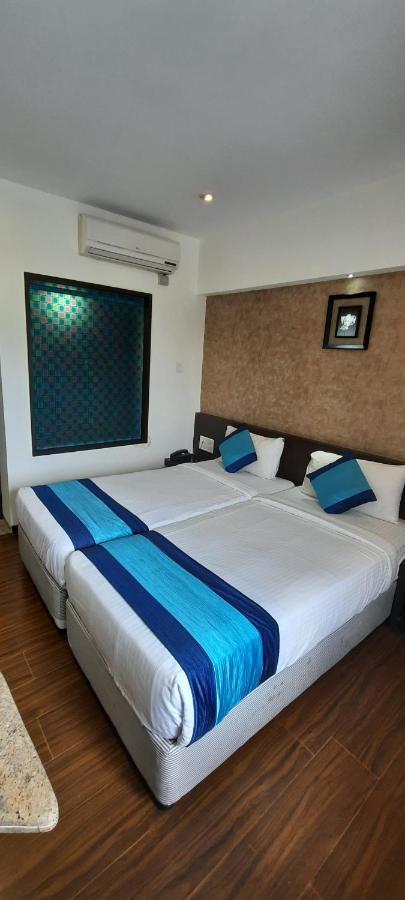Hotel Lxia Hinjewadi - Indian Nationals Only Pimpri-Chinchwad ภายนอก รูปภาพ