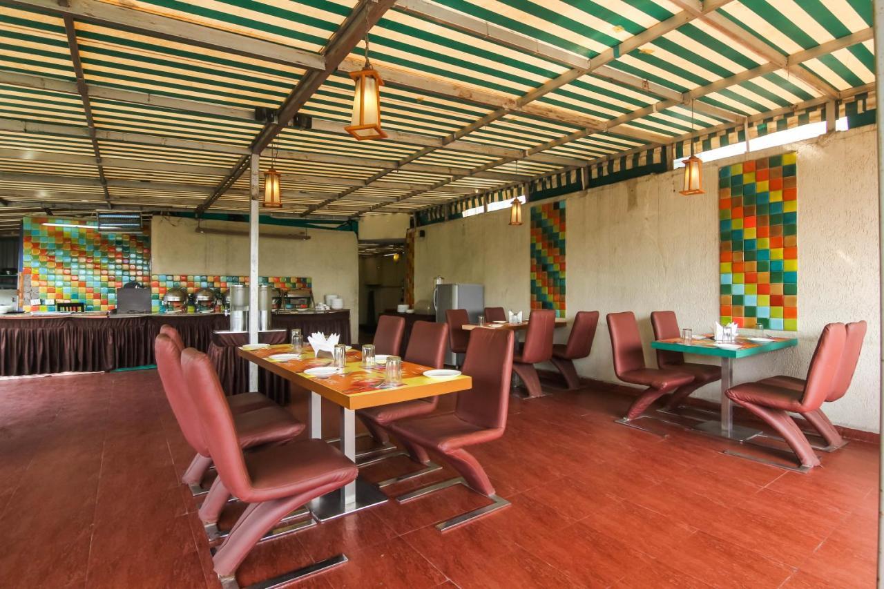 Hotel Lxia Hinjewadi - Indian Nationals Only Pimpri-Chinchwad ภายนอก รูปภาพ